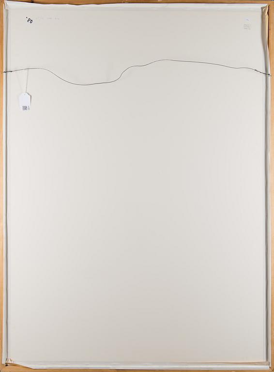 TOM LIEBER, SOMMITELMA.