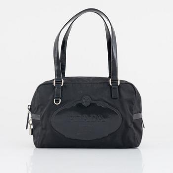 Prada, bag, 2005.