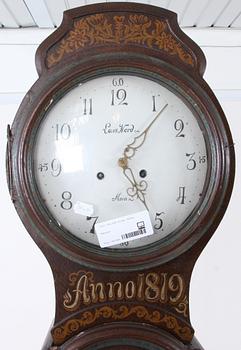 GOLVUR, allmoge, 1800-tal.