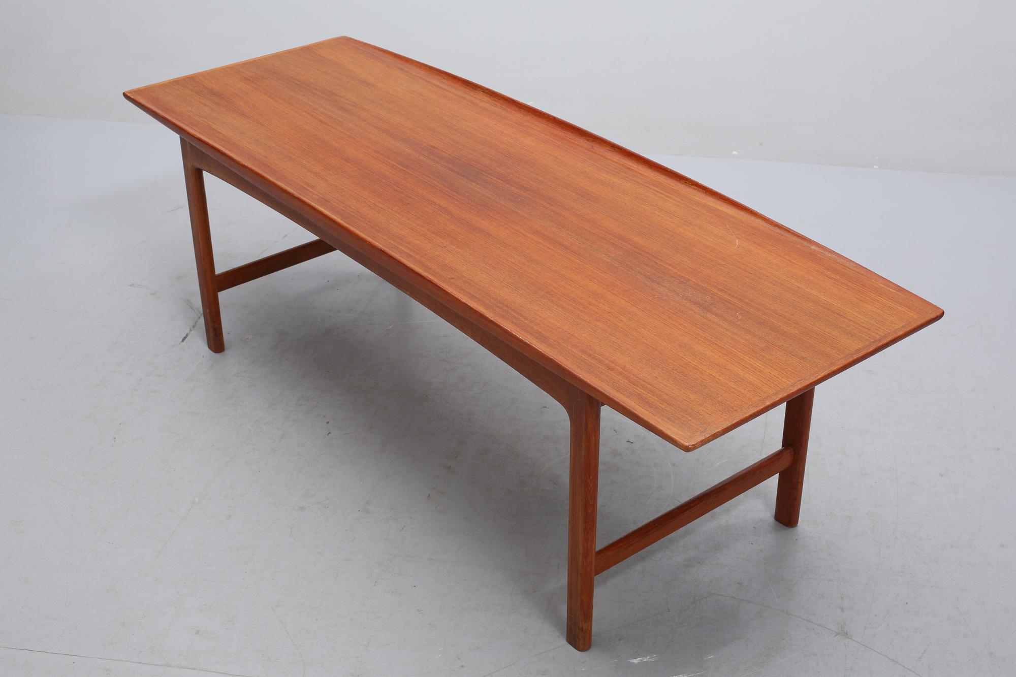 SOFFBORD, "Frisco", Folke Ohlsson, Tingströms, 1950/60-tal.