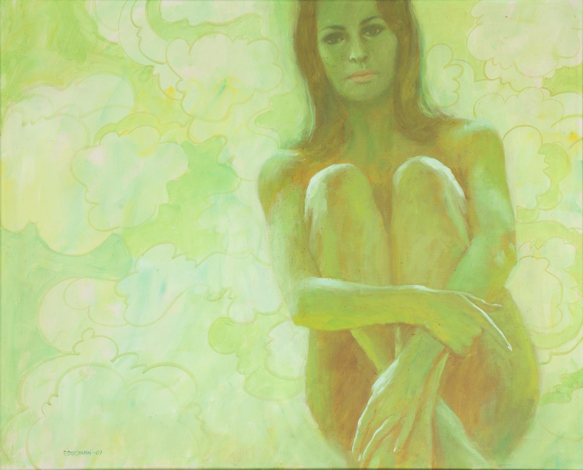 Yrjö Edelmann, untitled.