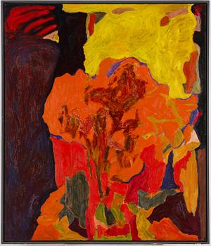 Rolf Hanson, "Daunao".