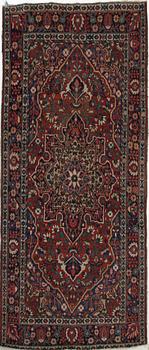 MATTA, semiantik Baktiari. 201 x 136.