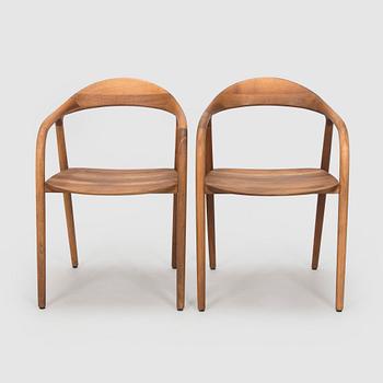 Artisan, stolar, 2 st  "Neva", 2000-tal.