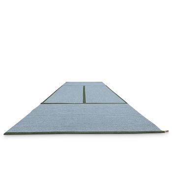 Claesson Koivisto Rune, "Tatami" matta i fyra delar, Kasthall, Sverige, 2020.