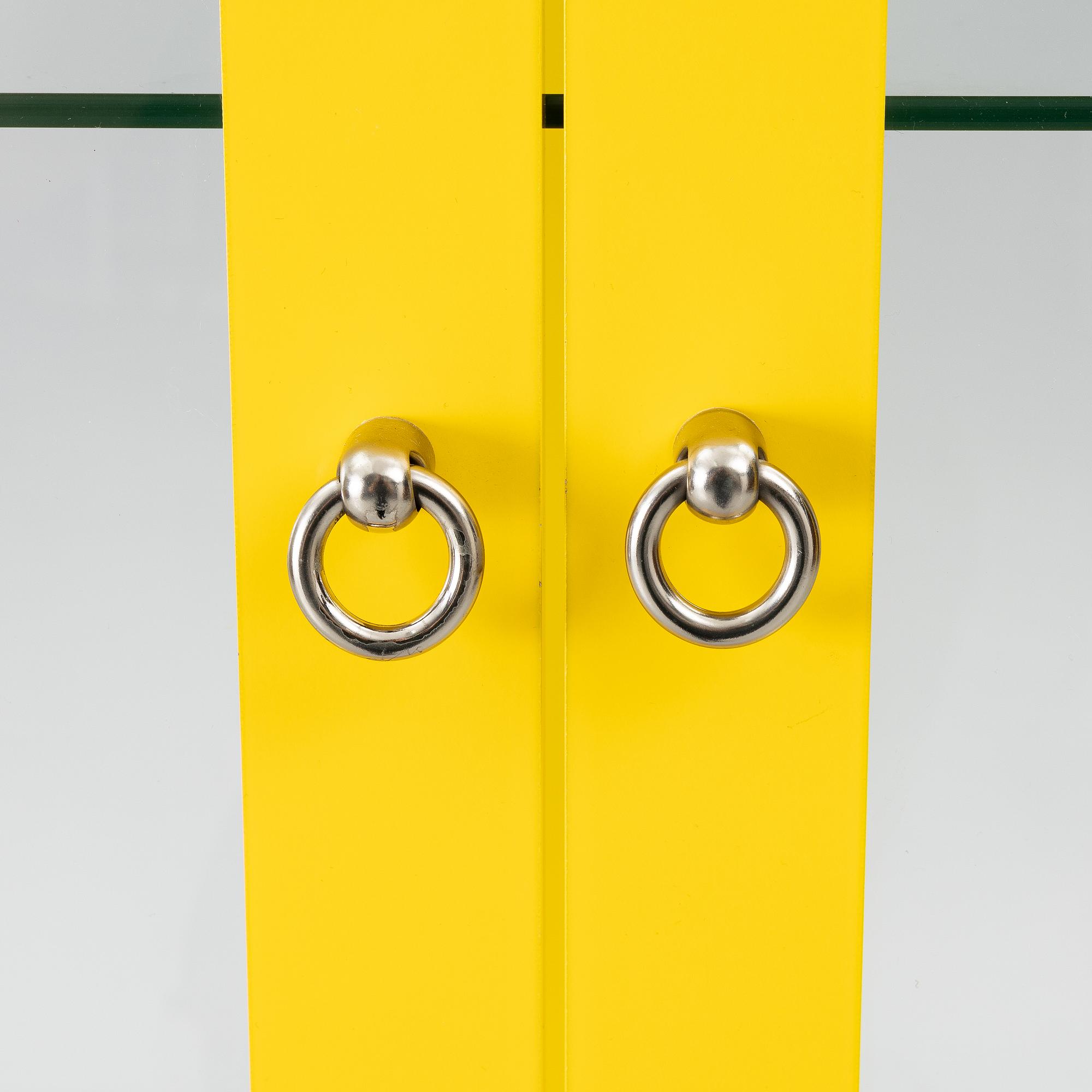 Ola Wihlborg, a 'Stockholm' cabinet, IKEA, 2013-2017.