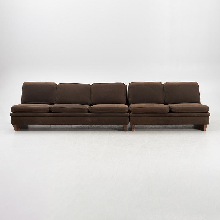 Sofa, "Playboy", Dux, second half of the 20th century.
