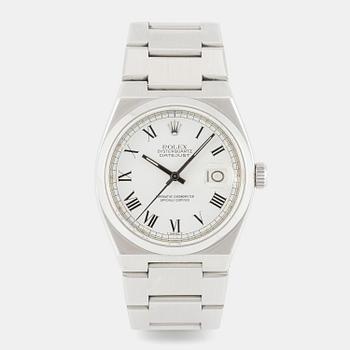 1010. Rolex, Oysterquartz, Datejust, ca 1978.