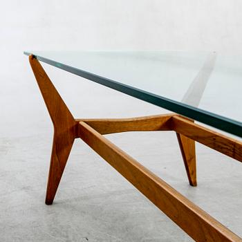 Coffee table, 1960s / 70s.
