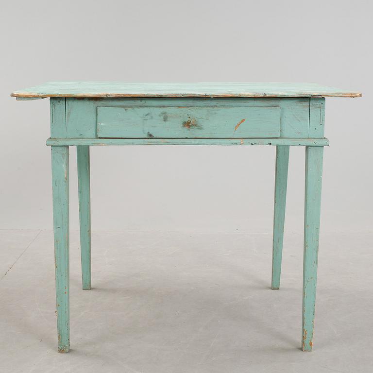 SKRIVBORD, 1800-tal.