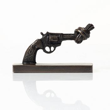 Non-Violence Art Project, "Non-Violence".