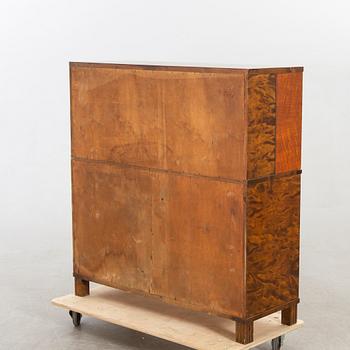 BARSKÅP, Swedish modern, 1940-tal.