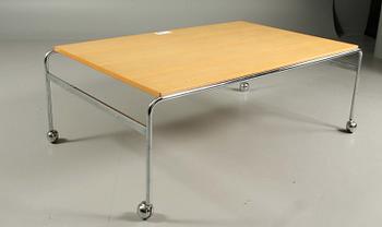 MÖBELGRUPP, 3 delar, "Karin", Bruno Mathsson.