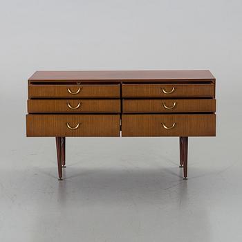 SIDEBOARD, 1900-talets andra hälft.