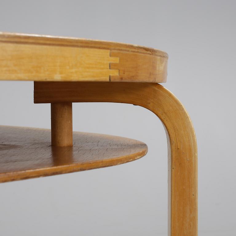 BORD, "modell 70", Alvar Aalto, 1930-tal.