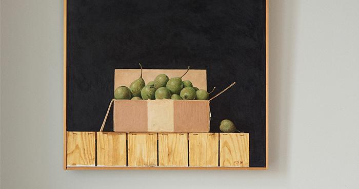 Ur ett realistiskt perspektiv – Philip von Schantz