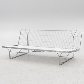 Niels Gammelgaard, sofa, "Moment", IKEA, designed 1985.