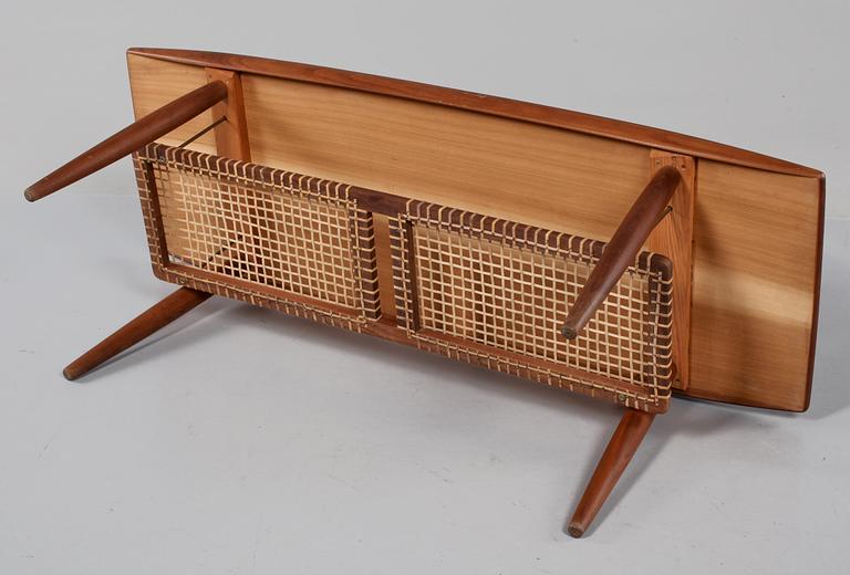 SOFFBORD, 1950/60-tal.