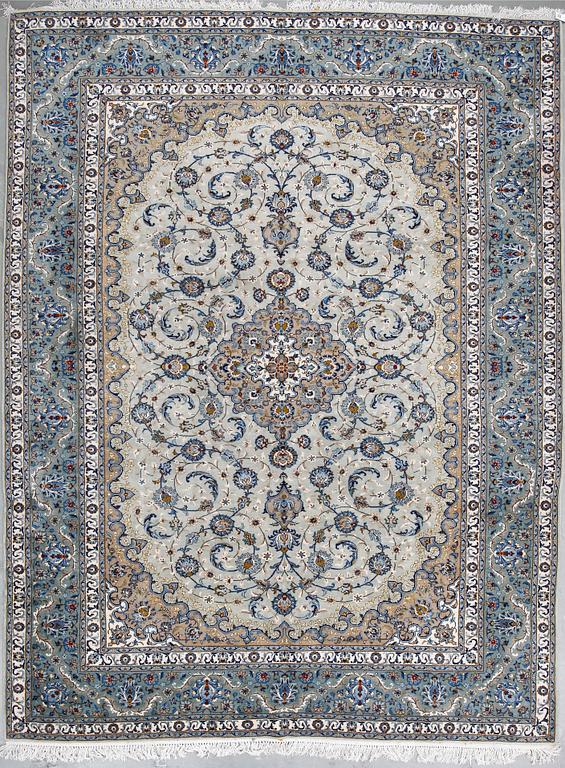 MATTA, Keshan, ca 415x295 cm.