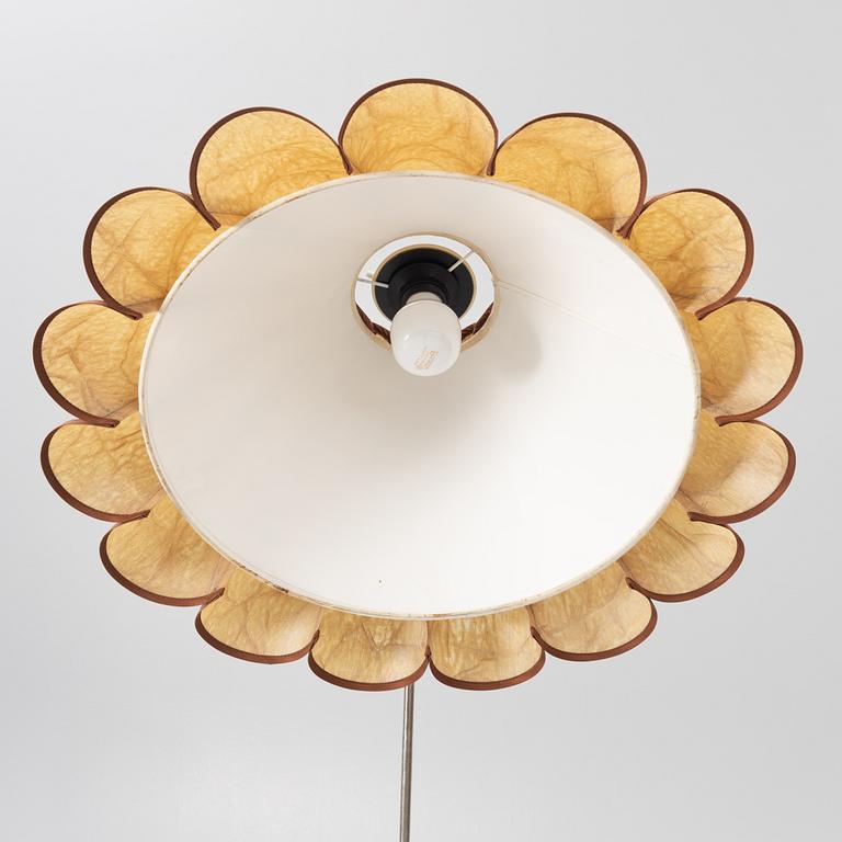 Golvlampa, 1930/40-tal.