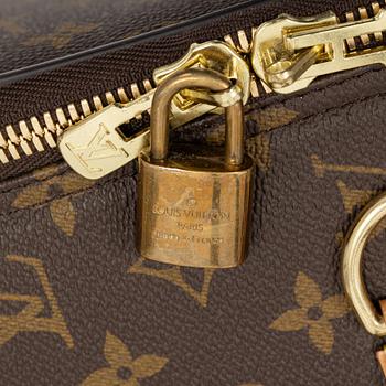 Louis Vuitton, resväska, "Pégase 70", 2004.