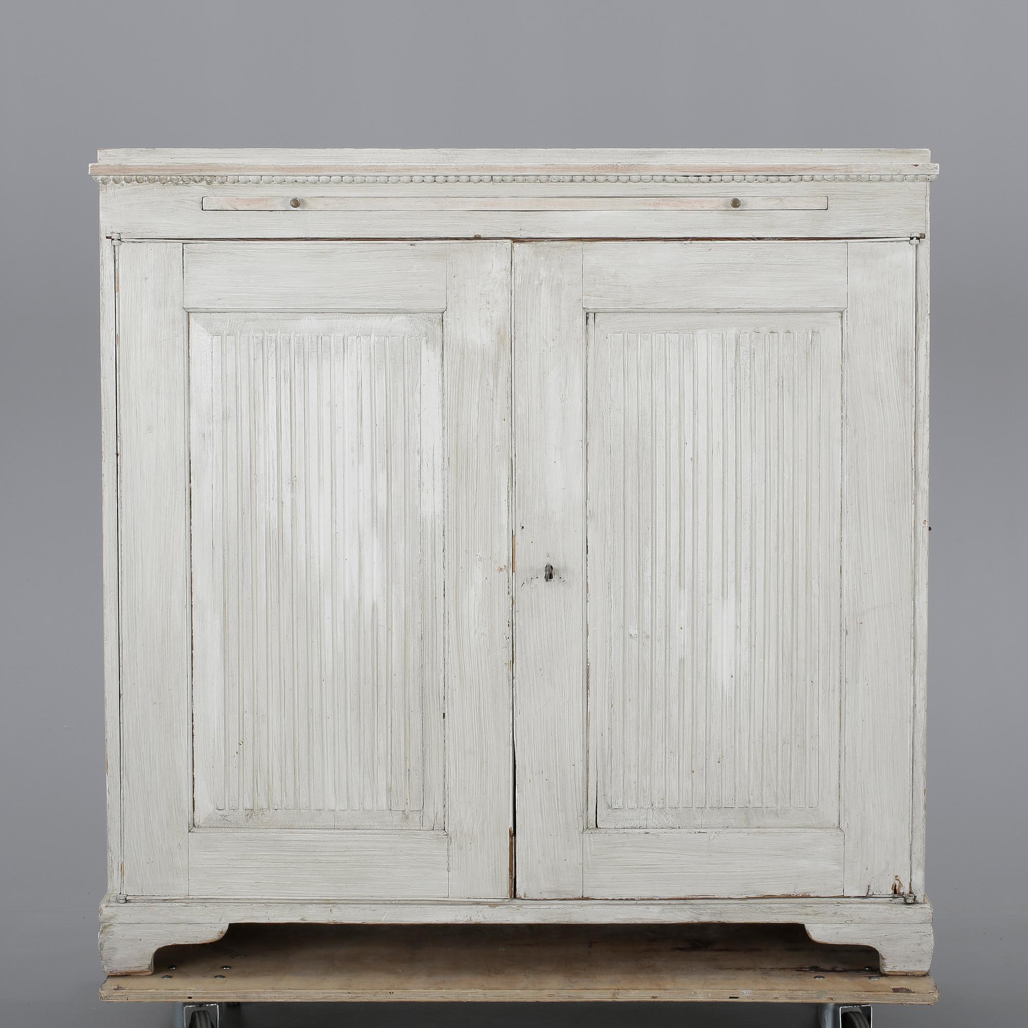 SKÄNK, 1800-tal.