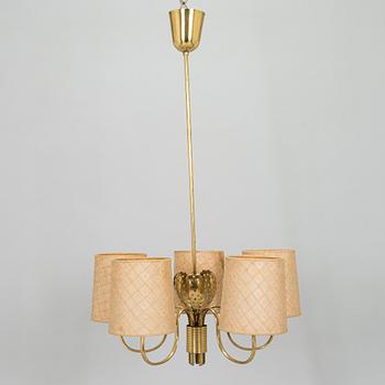 Paavo Tynell, kattovalaisin, malli 9030, Taito, 1900-luvun puoliväli.