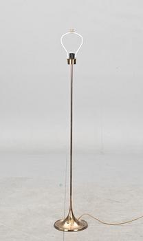 GOLVLAMPA, Bergboms. 1900-talets andra hälft.