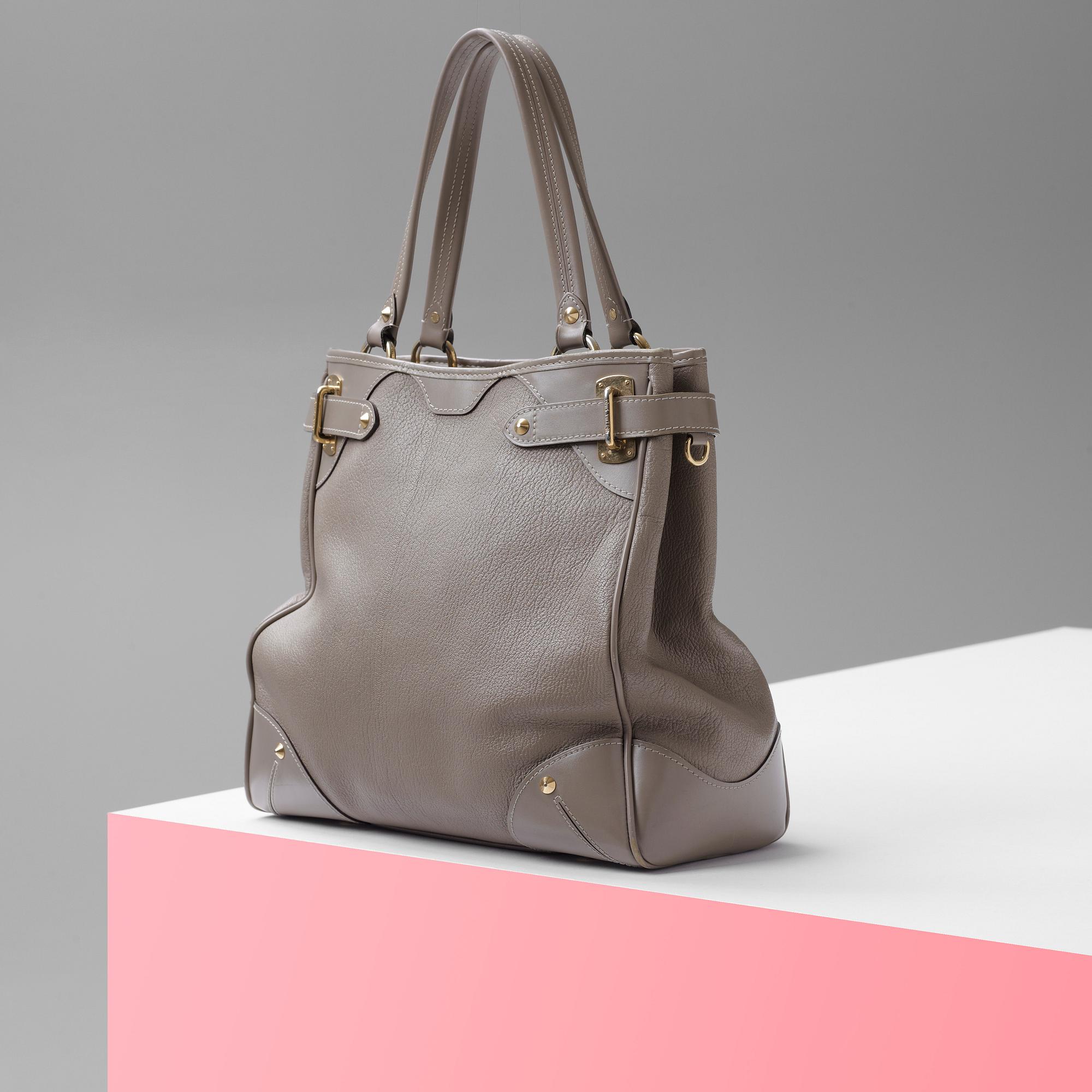 HANDVÄSKA, "Le Majesteuex", Louis Vuitton.