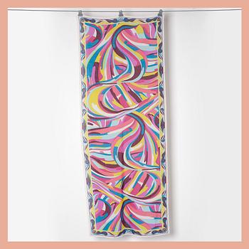 SJAL, Emilio Pucci.