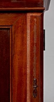 KOLONNSKÅP, sekelskiftet 1800/1900-tal.