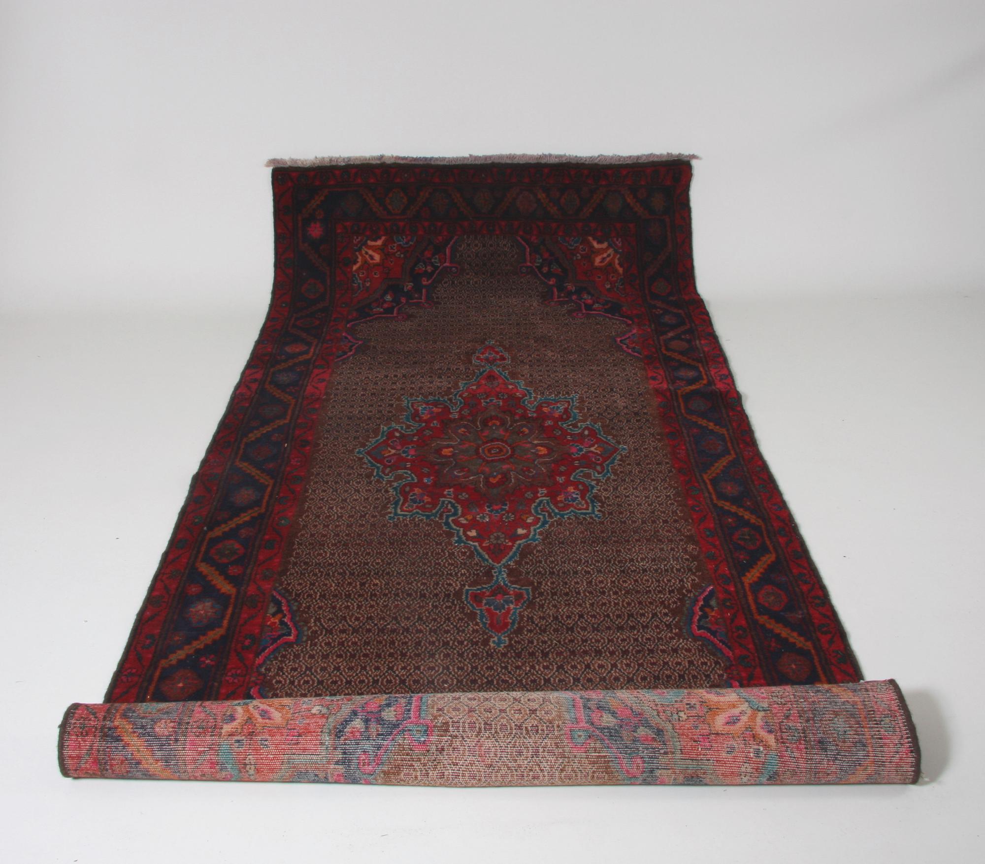 MATTA, persisk, ca 320 x 145.