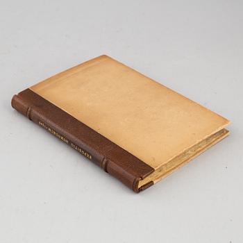 BOOK, Hilarius of Orléans, 1506.
