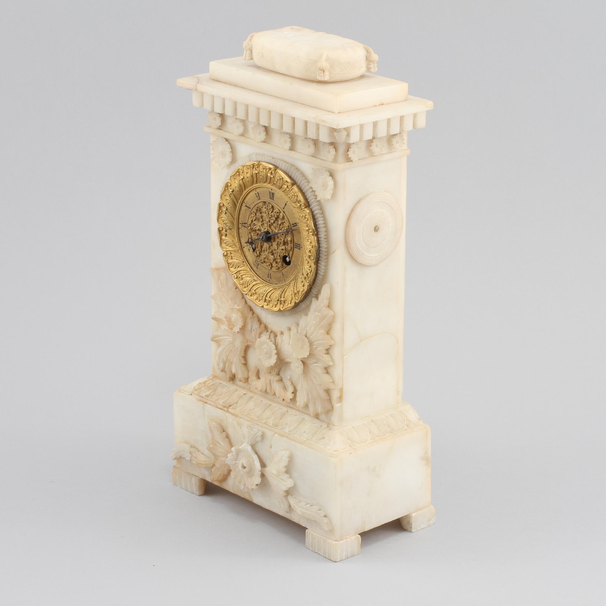 BORDSUR, Schmidt in Carlsruhe, Tyskland, 1800-talets andra hälft.