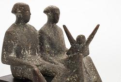 Selected Finnish Sculptures F815