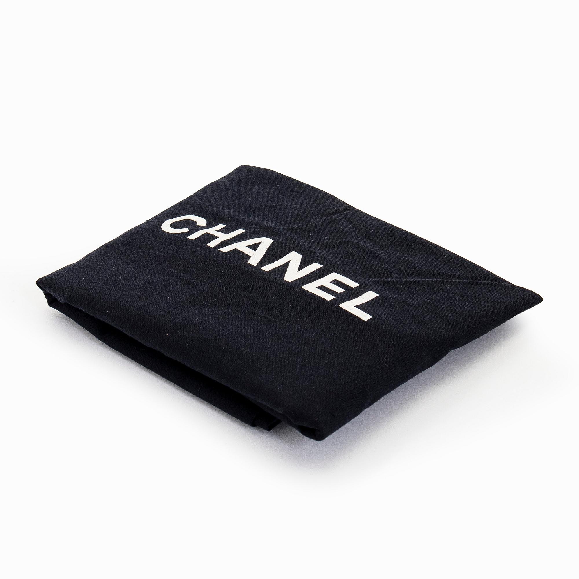 Chanel, väska, "Sports Line", 2002-2003.