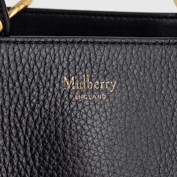 Mulberry, bag, "Maple".