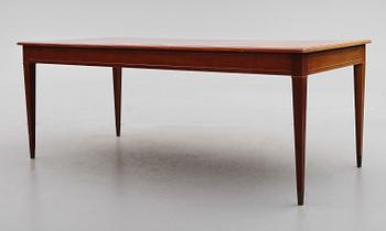 SKRIVBORD, gustaviansk stil, 1900-talets mitt.