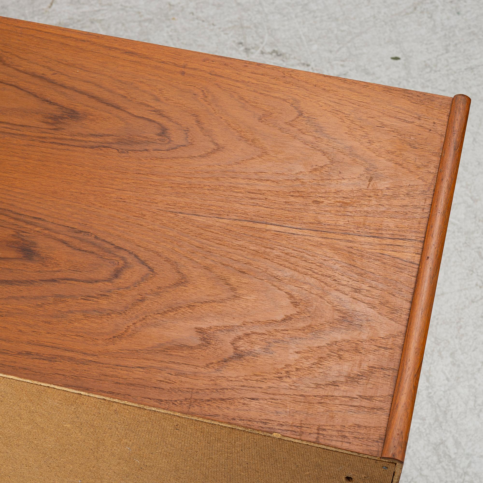 Sideboard, ”Korsör”, IKEA, 1960-tal.