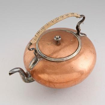 KANNA, koppar, 1800-talets första hälft.