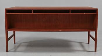 SKRIVBORD, Danmark, 1950/60-tal.