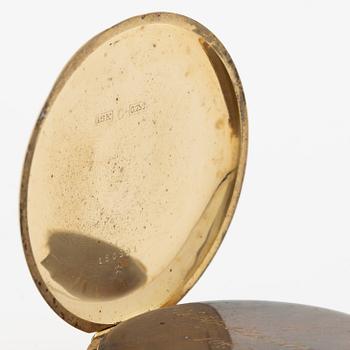 J.Calame Robert, fickur, savonett, 51 mm.