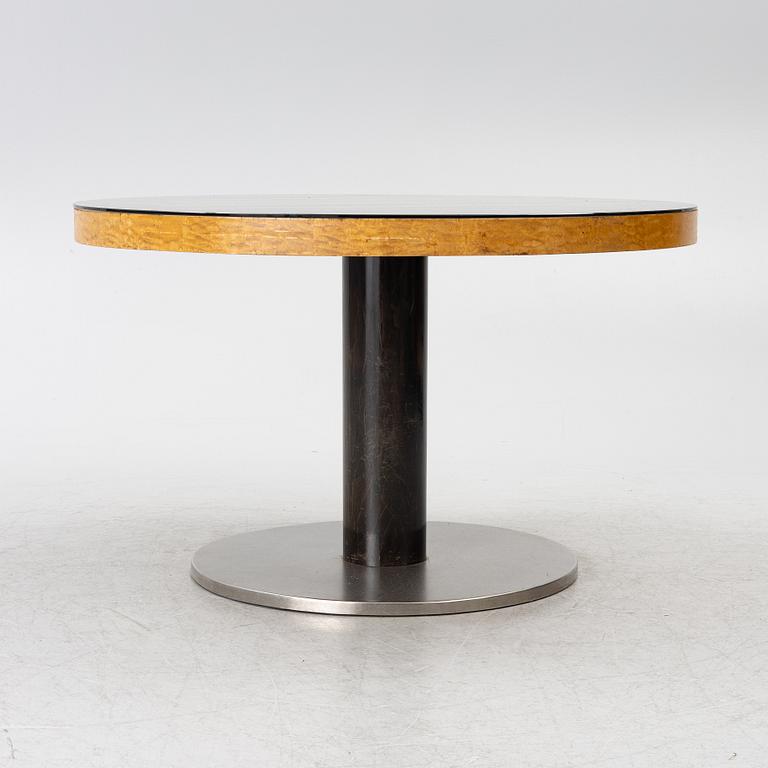 Table, Swedish Modern, 1930s/40s.