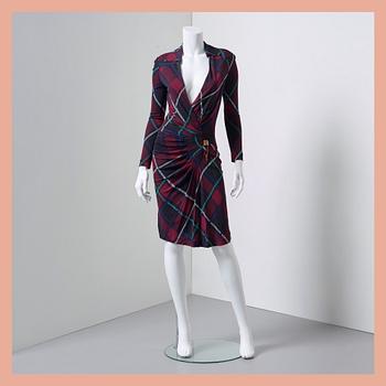 KLÄNNING, Gucci, enligt märkning storlek S.