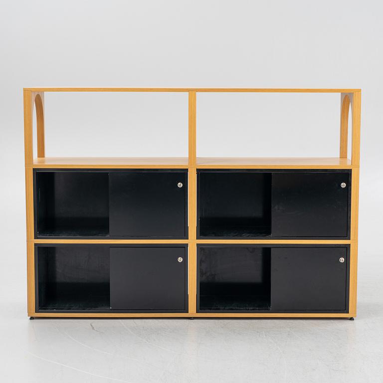 Claesson Koivisto Rune, sideboard, "Portico", Living Divani.