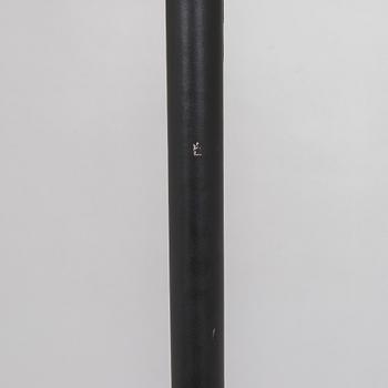 Alvar Aalto, a late 20th century 'A809' floorlamp for Valaisinpaja.