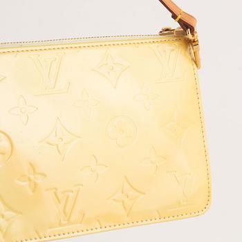 Louis Vuitton, väska, "Vernis Lexington pochette", 1999.