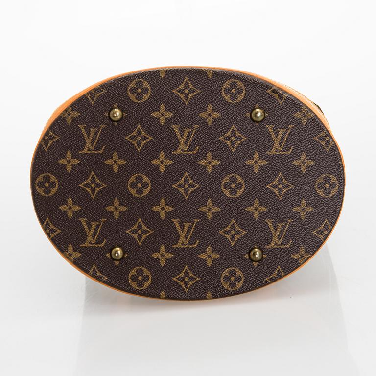 Louis Vuitton, "Bucket", väska.
