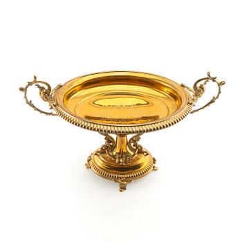 Uppsatsskål tidigt 1900-tal.