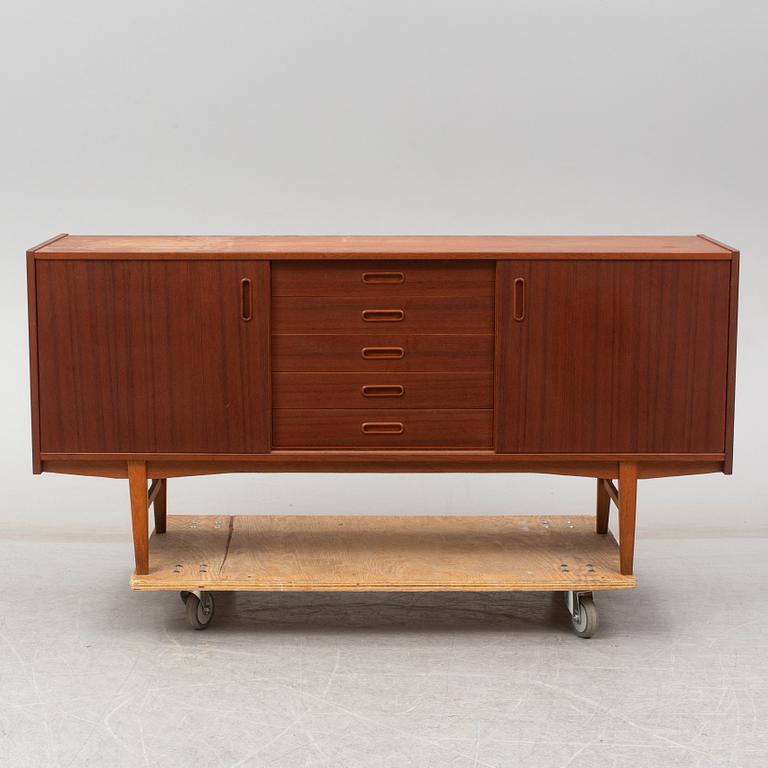 SIDEBOARD, Sverige, 1960-tal.